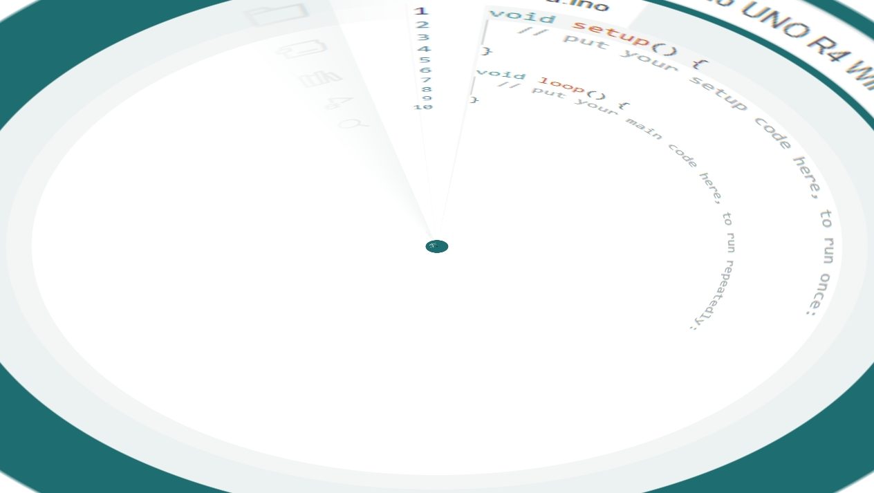 Arduino™ IDE .ZIP Kütüphane Kurulumu